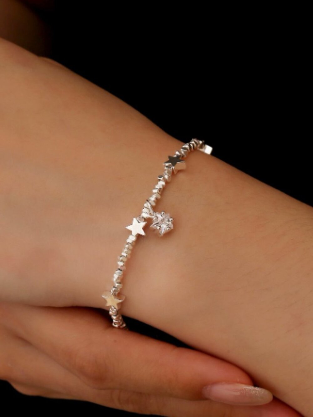 Star Bracelet